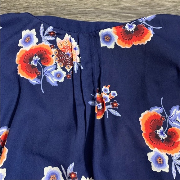 Collective Concepts blouse - Picture 5 of 6